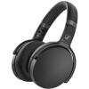 Sennheiser HD 450BT Wireless Noise Cancelling Headphones (Black)