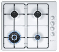 Bosch PBH615B80A 60cm Serie 2 Natural Gas Cooktop