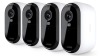 Arlo Essential Gen2 Outdoor Camera 2K - 4 Cam Kit - VMC3450-100AUS