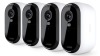 Arlo Essential Gen2 Outdoor Camera 2K - 4 Cam Kit - VMC3450-100AUS