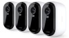 Arlo Essential Gen2 Outdoor Camera 2K - 4 Cam Kit - VMC3450-100AUS