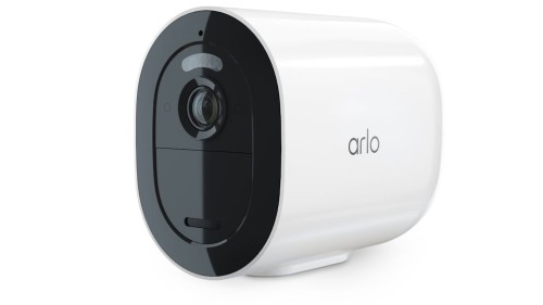 Arlo Go 2 4G/WiFi Mobile Security Camera