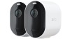 Arlo Pro 5 2K Spotlight Security Camera - 2 Camera Pack