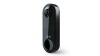 Arlo Essential Wire-Free Video Doorbell AVD2001B-100AUS
