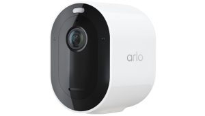 Arlo Pro 5 2K Spotlight Security Camera - 1 Camera Pack