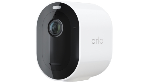 Arlo Pro 5 2K Spotlight Security Camera - 1 Camera Pack