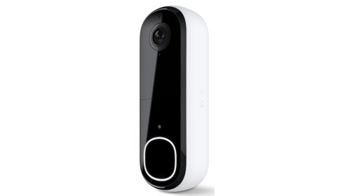 Arlo Essential Gen2 Video Doorbell 2K