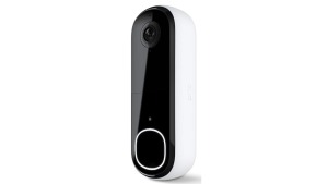 Arlo Essential Gen2 Video Doorbell 2K