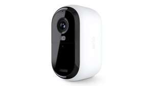 Arlo Essential Gen2 Outdoor Camera 2K - 1 Cam Kit VMC3050-100AUS
