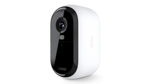 Arlo Essential Gen2 Outdoor Camera 2K - 1 Cam Kit VMC3050-100AUS