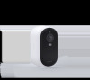 Arlo Essential 2K Outdoor Security Camera (2nd Generation) &ndash; 1 Pack &ndash; Outdoor & Indoor Wireless Camera, Integrated Spotlight, Color Night Vision, DIY Setup, White &ndash; VMC3050