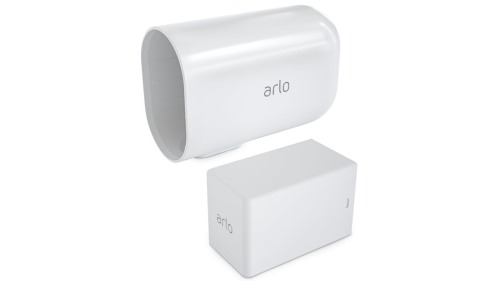 Arlo Ultra and Pro 3 XL Rechargeable Battery and Housing VMA5410-10000S