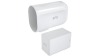 Arlo Ultra and Pro 3 XL Rechargeable Battery and Housing VMA5410-10000S