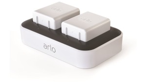 Arlo Ultra Dual Charging Station VMA5400C-100AU