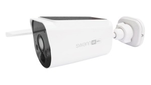 Swann MaxRanger4K Security Camera