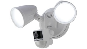 Swann 4K Floodlight Security Camera