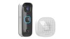 SwannBuddy4K Wireless Video Doorbell and Chime Speaker Unit 6145817