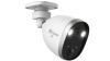 Swann 2K QHD Outdoor WiFi Spotlight Security Camera 5622117