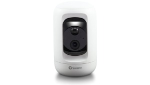 Swann 1080P WiFi Pan Tilt Indoor Security Camera 483662