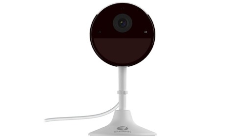 Swann 2K QHD Indoor WiFi Security Camera 5622116