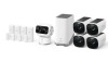 eufy Security Indoor/Outdoor Complete Security Kit