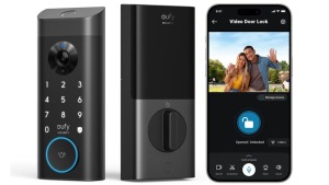 eufy Security Video Smart Lock E330 - T8531TY1