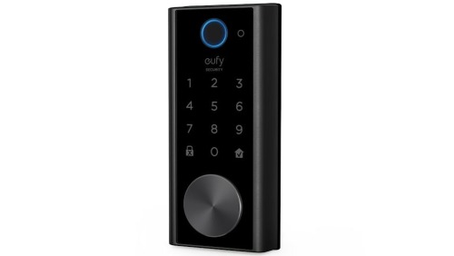 eufy Security Smart Lock Touch + Wi-Fi