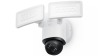 eufy Security Floodlight Cam E340 Wired with Dual Cameras - T8425C21