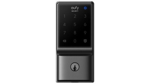 eufy Security Wi-Fi Smart Lock&nbsp;T8502T11