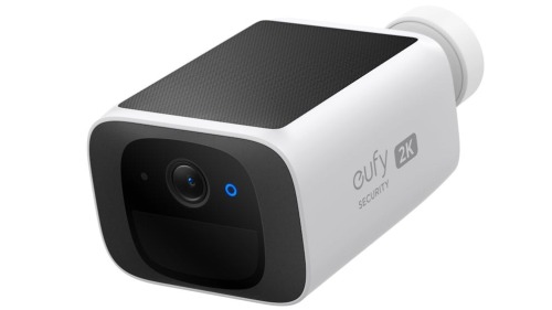 eufy Security SoloCam S220 2K Wireless Outdoor Camera