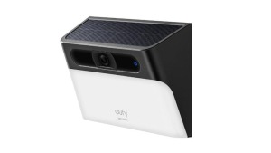 eufy Security Solar Wall Light Cam S120 - T81A0C11