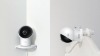 eufy 2K Wi-Fi Baby Monitor T8360C22