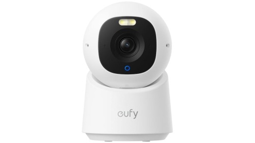 Eufy Indoor Cam E30 4K Security Camera