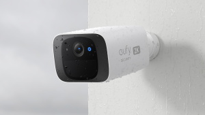 eufy Security SoloCam C210 2K Wireless Outdoor Camera