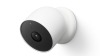 Google Nest Cam (Outdoor or Indoor, Battery) - 1 Pack GA01317-AU