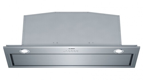 Bosch 86cm Integrated Rangehood - Stainless Steel DHL895DAU