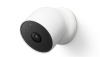 Google Nest Cam (Outdoor or Indoor, Battery) - 1 Pack GA01317-AU