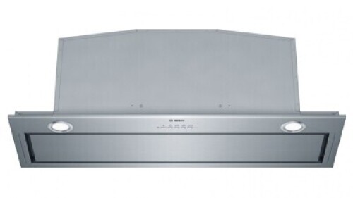 Bosch 86cm Integrated Rangehood - Stainless Steel DHL895DAU