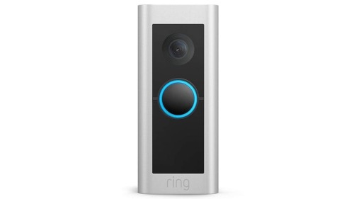 Ring Wired Video Doorbell Pro 8VRBPZ-0AU0