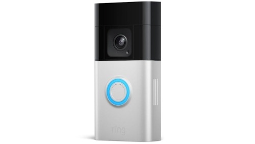 Ring Battery Video Doorbell Pro B0B2BY4ZG8