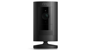 Ring Outdoor Camera (Stick Up Cam) Battery - Black B0C5QSN9YB