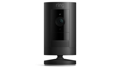 Ring Outdoor Camera (Stick Up Cam) Battery - Black B0C5QSN9YB