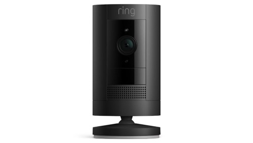 Ring Outdoor Camera (Stick Up Cam) Battery - Black B0C5QSN9YB