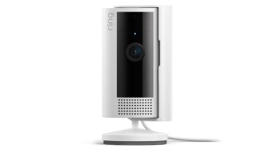 Ring Indoor Cam (2nd Generation) Security Camera - White B0B6GK4VTC