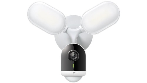 TP-Link Tapo C720 Smart Floodlight Camera