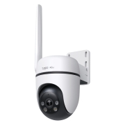 Tapo Outdoor Pan/Tilt 4G LTE Camera C501GW