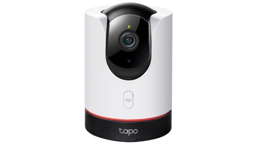 TP-Link Tapo C225 Pan/Til AI Home Security Wi-Fi Camera TAPO-C228