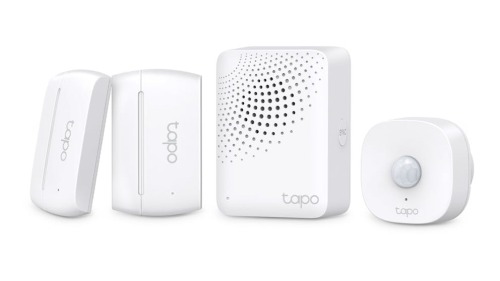 TP-Link Tapo T30 Smart Sensor Starter Kit TAPO-T30-KIT