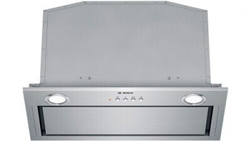 Bosch Series 6 520mm Integrated Rangehood DHL575CAU