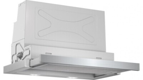 Bosch Series 4 600mm Slide-Out Rangehood DFS067A50A